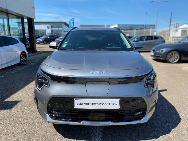 Used KIA Niro EV 204ch Premium 2023 Blanc € 31950 in Chaumont