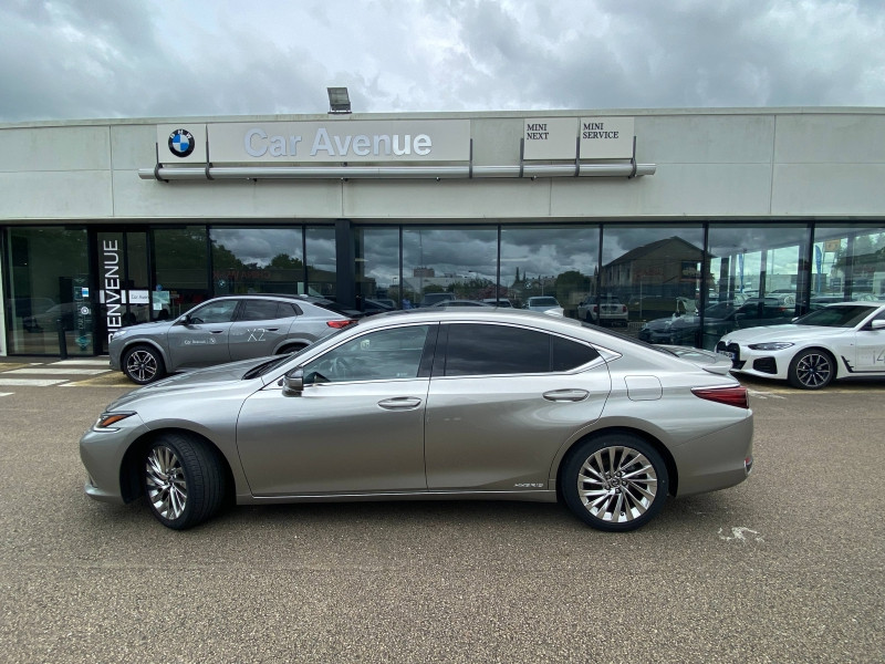 Used LEXUS ES 300h Executive MY20 2020 Sable Lunaire € 38490 in Chaumont