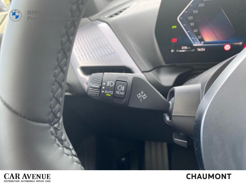 Occasion BMW Série 1 120A 170ch M Sport DKG7 2024 Skyscraper Grey métallisé 46790 € à Chaumont