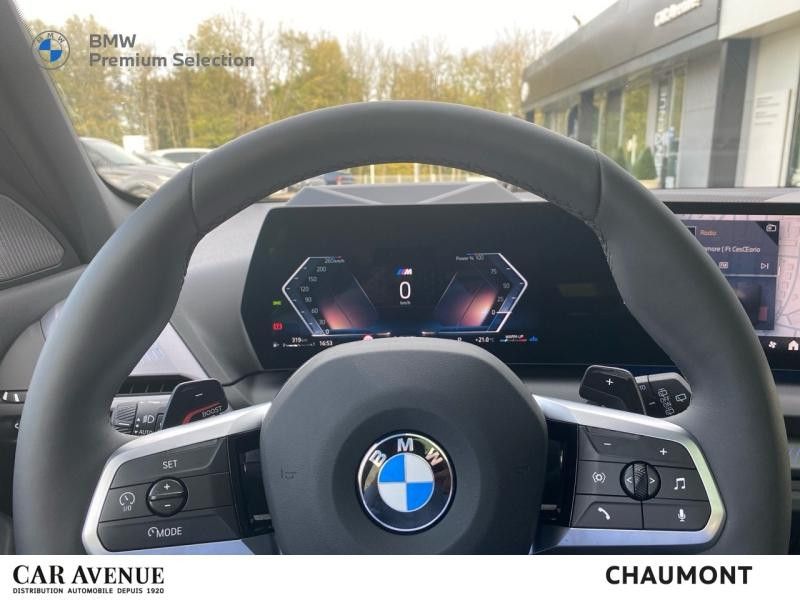 Occasion BMW Série 1 120A 170ch M Sport DKG7 2024 Skyscraper Grey métallisé 46790 € à Chaumont