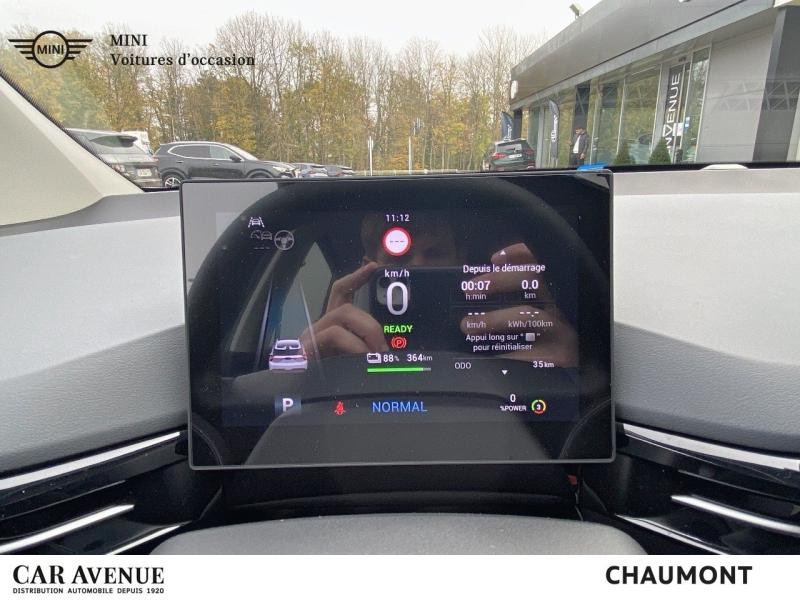 Used MG MOTOR MG4 EV 204ch - 64kWh Luxury MY23 2024 Medal Silver métallisé € 26390 in Chaumont