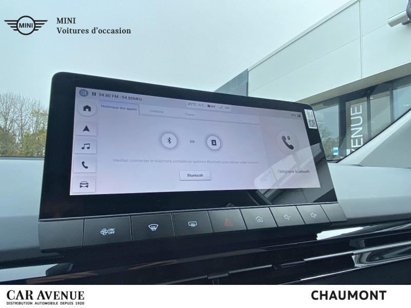 Used MG MOTOR MG4 EV 204ch - 64kWh Luxury MY23 2024 Medal Silver métallisé € 26390 in Chaumont