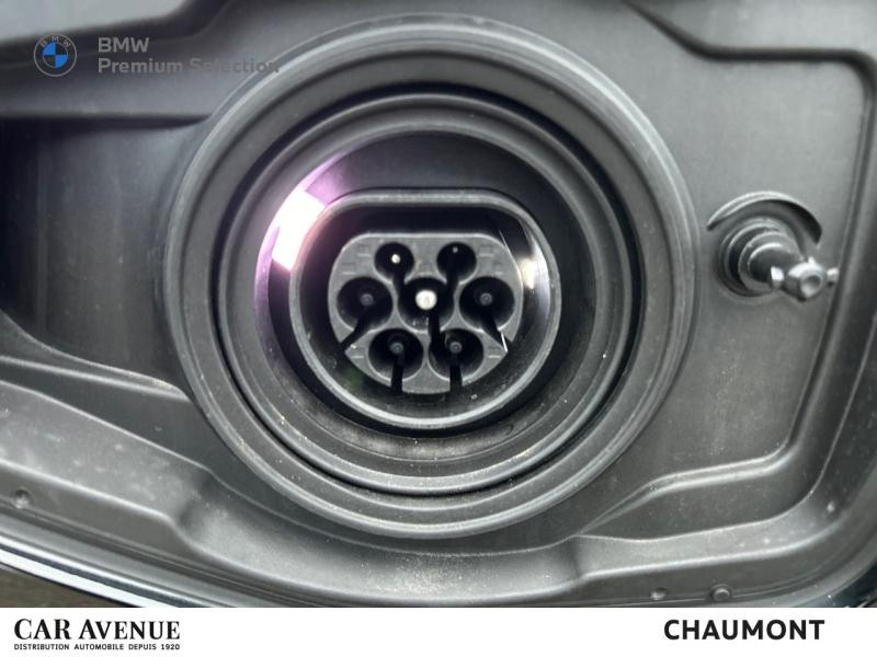 Occasion BMW Série 2 ActiveTourer 225e 245ch xDrive M Sport DKG7 2024 Saphirschwarz métallisé 42490 € à Chaumont