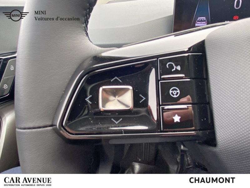 Used MG MOTOR MG4 EV 204ch - 64kWh Luxury MY23 2024 Medal Silver métallisé € 26390 in Chaumont