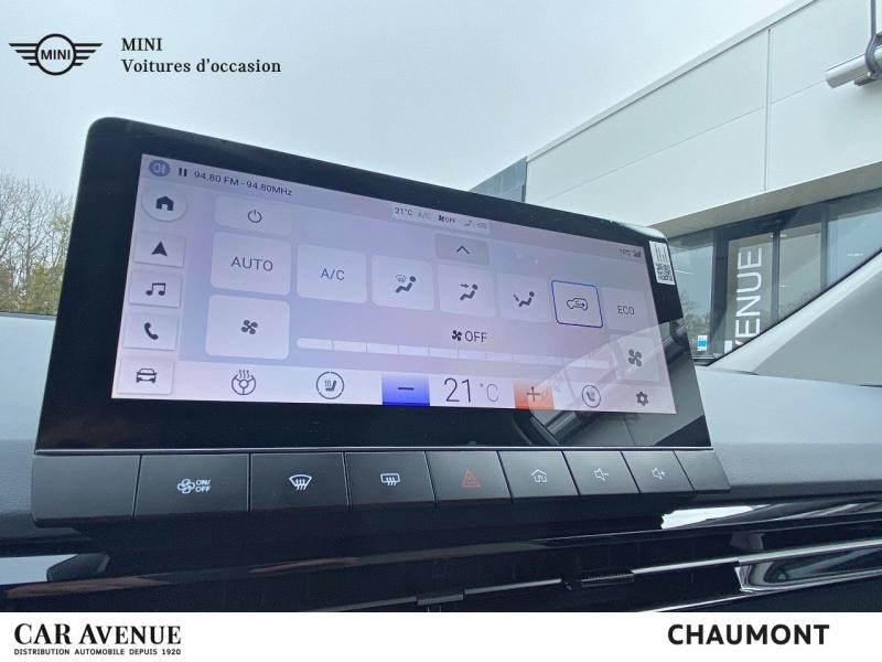 Used MG MOTOR MG4 EV 204ch - 64kWh Luxury MY23 2024 Medal Silver métallisé € 26390 in Chaumont