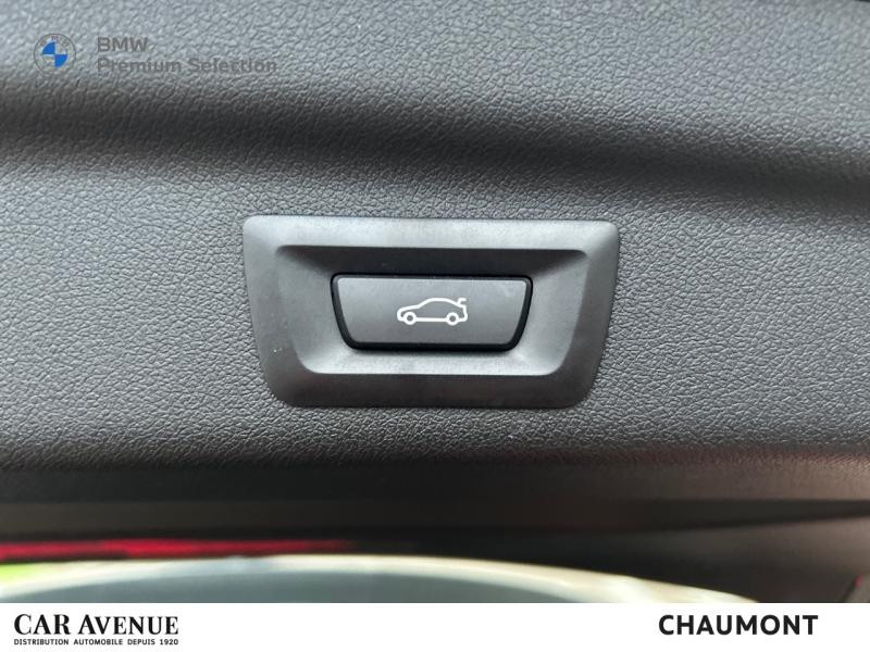 Occasion BMW Série 2 ActiveTourer 225e 245ch xDrive M Sport DKG7 2024 Saphirschwarz métallisé 42490 € à Chaumont