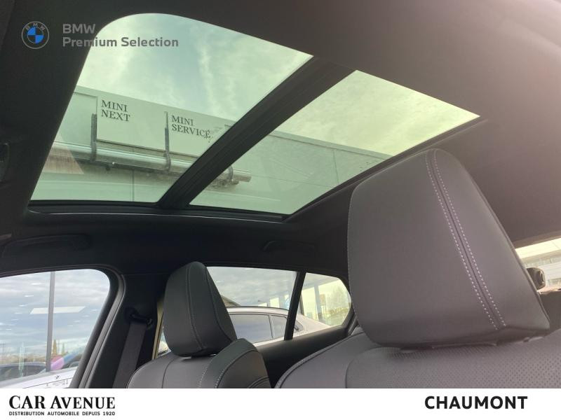 Occasion BMW Série 1 120A 170ch M Sport DKG7 2024 Skyscraper Grey métallisé 46790 € à Chaumont