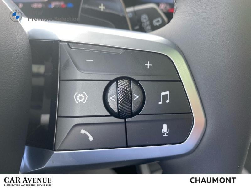 Occasion BMW Série 1 120A 170ch M Sport DKG7 2024 Skyscraper Grey métallisé 46790 € à Chaumont