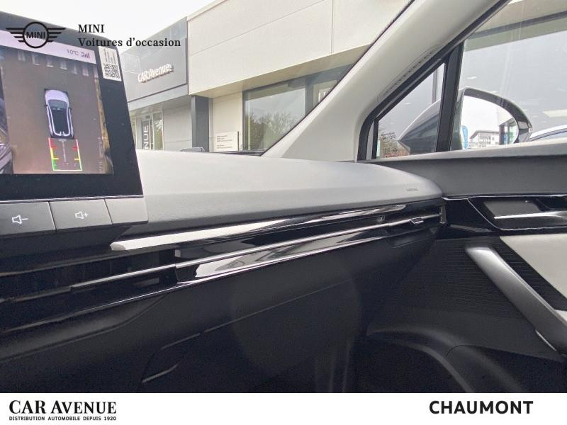 Used MG MOTOR MG4 EV 204ch - 64kWh Luxury MY23 2024 Medal Silver métallisé € 26390 in Chaumont