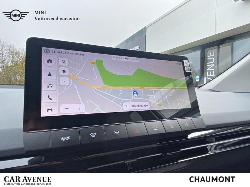 Used MG MOTOR MG4 EV 204ch - 64kWh Luxury MY23 2024 Medal Silver métallisé € 26390 in Chaumont