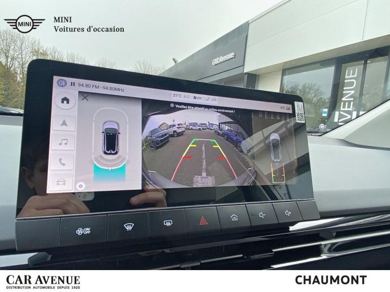 Used MG MOTOR MG4 EV 204ch - 64kWh Luxury MY23 2024 Medal Silver métallisé € 26390 in Chaumont