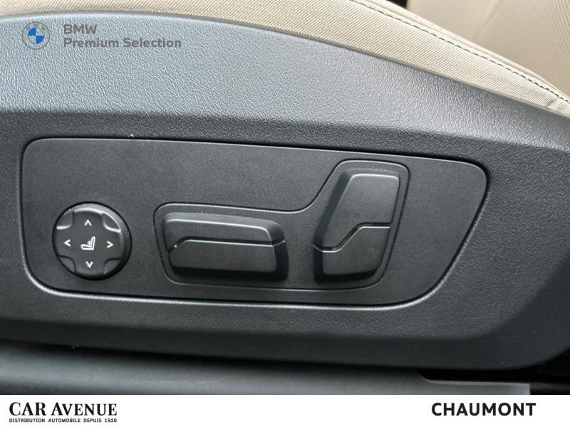 Occasion BMW Série 2 ActiveTourer 225e 245ch xDrive M Sport DKG7 2024 Saphirschwarz métallisé 42490 € à Chaumont