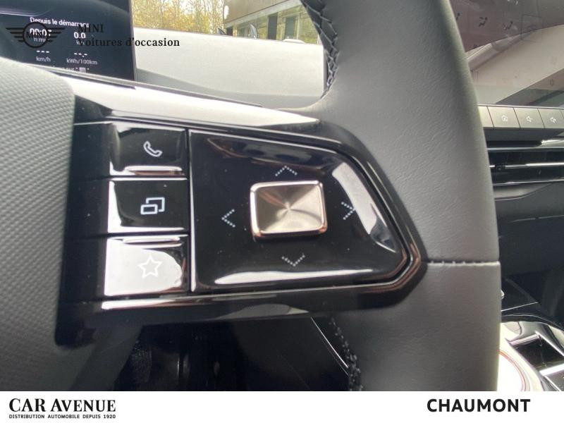 Used MG MOTOR MG4 EV 204ch - 64kWh Luxury MY23 2024 Medal Silver métallisé € 26390 in Chaumont
