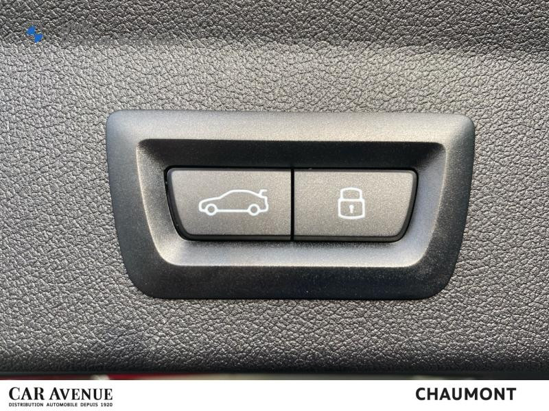 Occasion BMW Série 1 120A 170ch M Sport DKG7 2024 Skyscraper Grey métallisé 46790 € à Chaumont