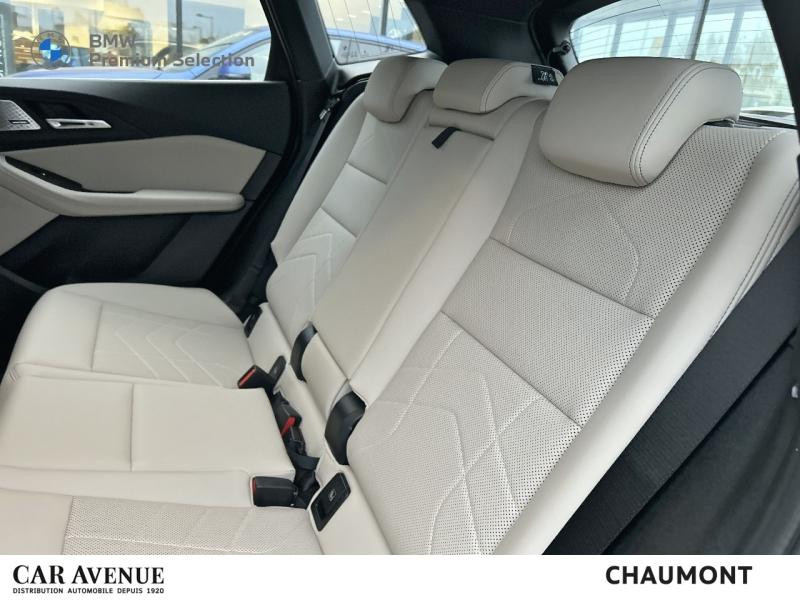 Occasion BMW Série 2 ActiveTourer 225e 245ch xDrive M Sport DKG7 2024 Saphirschwarz métallisé 42490 € à Chaumont