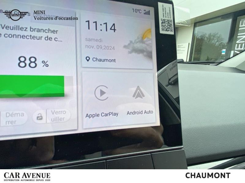 Used MG MOTOR MG4 EV 204ch - 64kWh Luxury MY23 2024 Medal Silver métallisé € 26390 in Chaumont