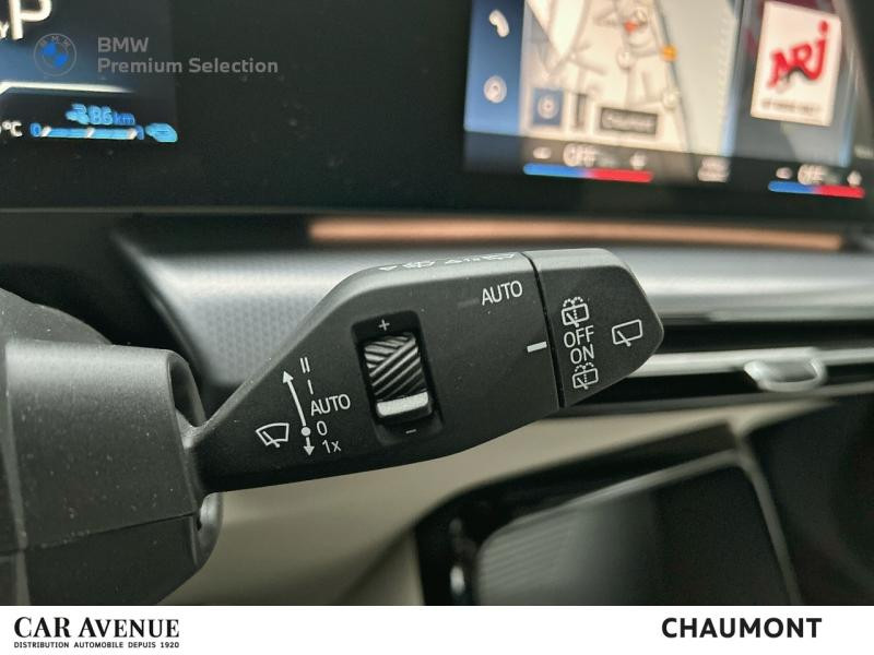Occasion BMW Série 2 ActiveTourer 225e 245ch xDrive M Sport DKG7 2024 Saphirschwarz métallisé 42490 € à Chaumont
