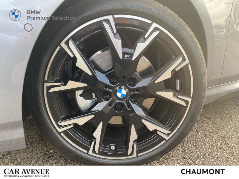 Occasion BMW Série 1 120A 170ch M Sport DKG7 2024 Skyscraper Grey métallisé 46790 € à Chaumont
