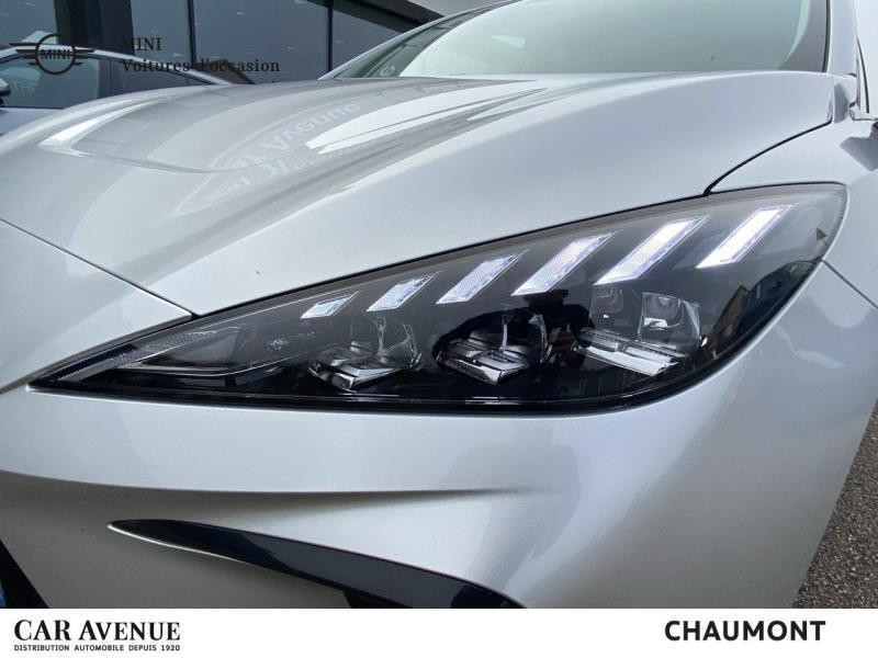 Used MG MOTOR MG4 EV 204ch - 64kWh Luxury MY23 2024 Medal Silver métallisé € 26390 in Chaumont