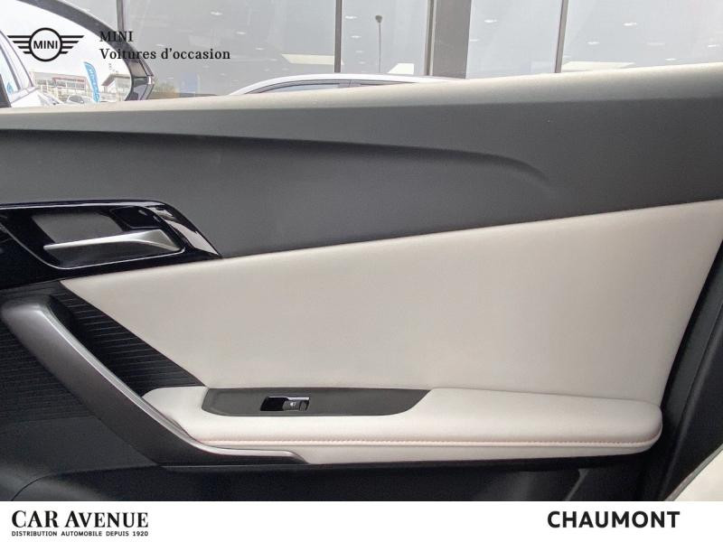 Used MG MOTOR MG4 EV 204ch - 64kWh Luxury MY23 2024 Medal Silver métallisé € 26390 in Chaumont