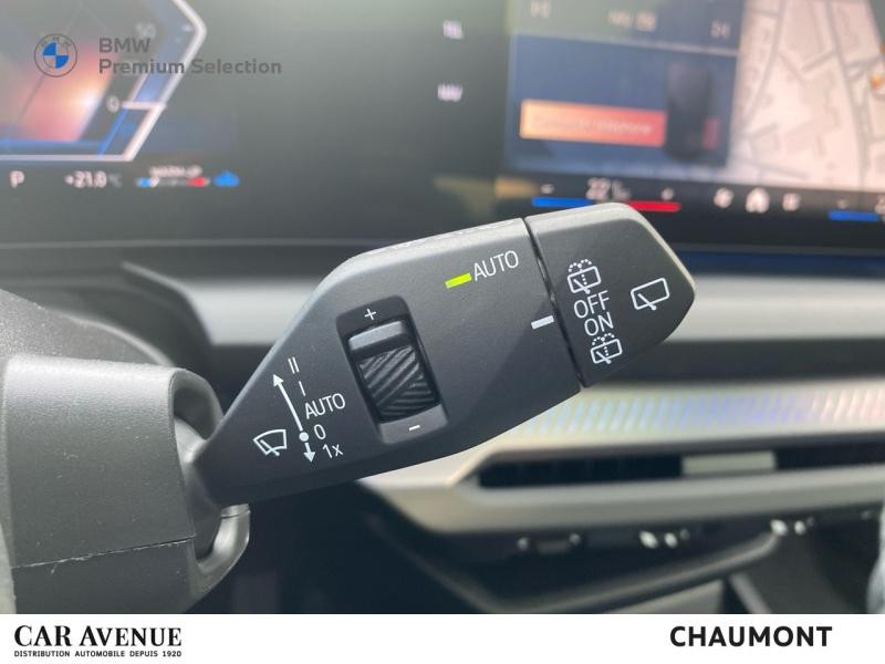 Occasion BMW Série 1 120A 170ch M Sport DKG7 2024 Skyscraper Grey métallisé 46790 € à Chaumont
