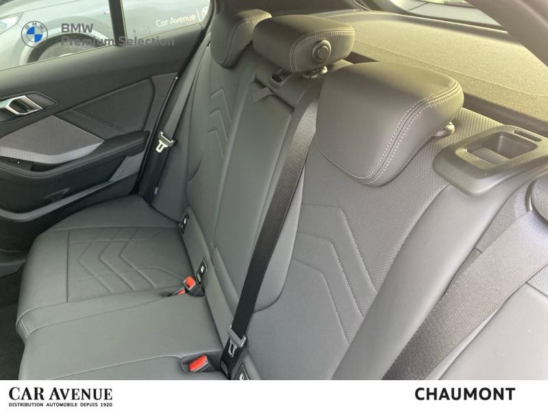 Occasion BMW Série 1 120A 170ch M Sport DKG7 2024 Skyscraper Grey métallisé 46790 € à Chaumont