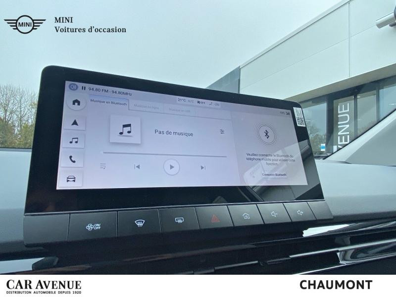 Used MG MOTOR MG4 EV 204ch - 64kWh Luxury MY23 2024 Medal Silver métallisé € 26390 in Chaumont