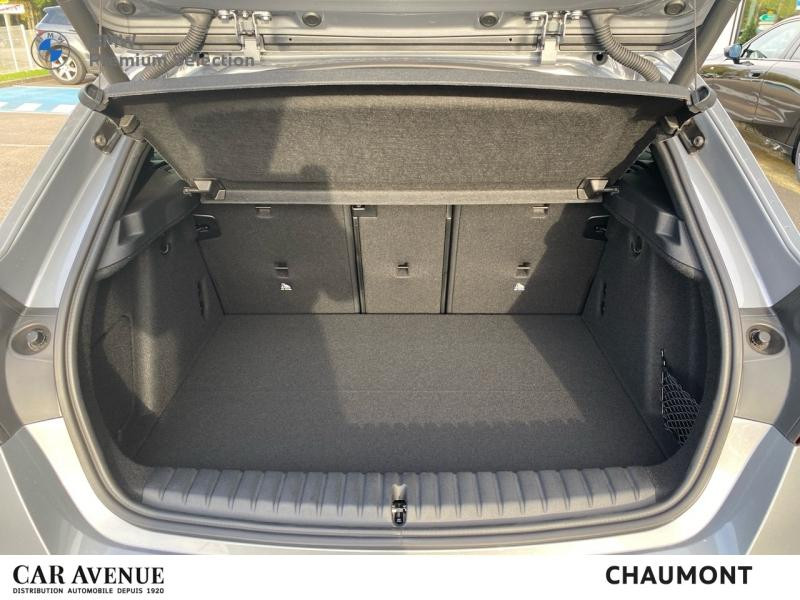 Occasion BMW Série 1 120A 170ch M Sport DKG7 2024 Skyscraper Grey métallisé 46790 € à Chaumont