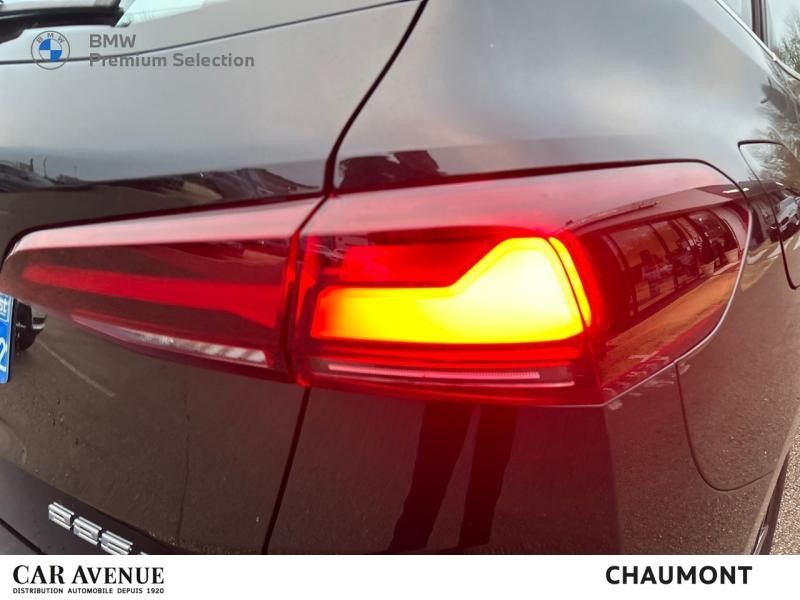 Occasion BMW Série 2 ActiveTourer 225e 245ch xDrive M Sport DKG7 2024 Saphirschwarz métallisé 42490 € à Chaumont
