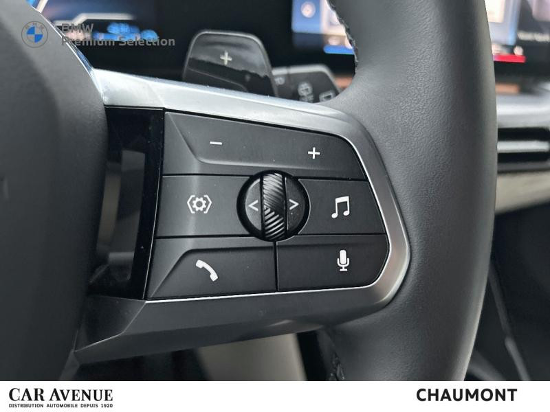 Occasion BMW Série 2 ActiveTourer 225e 245ch xDrive M Sport DKG7 2024 Saphirschwarz métallisé 42490 € à Chaumont