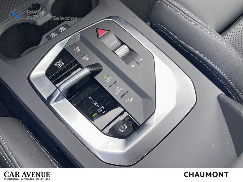 Occasion BMW Série 1 120A 170ch M Sport DKG7 2024 Skyscraper Grey métallisé 46790 € à Chaumont