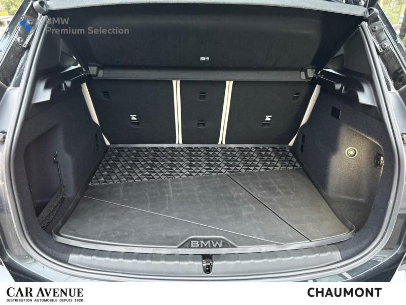 Occasion BMW Série 2 ActiveTourer 225e 245ch xDrive M Sport DKG7 2024 Saphirschwarz métallisé 42490 € à Chaumont