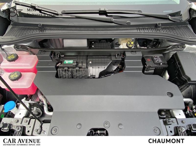 Used MG MOTOR MG4 EV 204ch - 64kWh Luxury MY23 2024 Medal Silver métallisé € 26390 in Chaumont