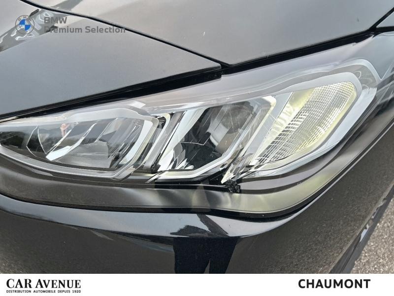 Occasion BMW Série 2 ActiveTourer 225e 245ch xDrive M Sport DKG7 2024 Saphirschwarz métallisé 42490 € à Chaumont