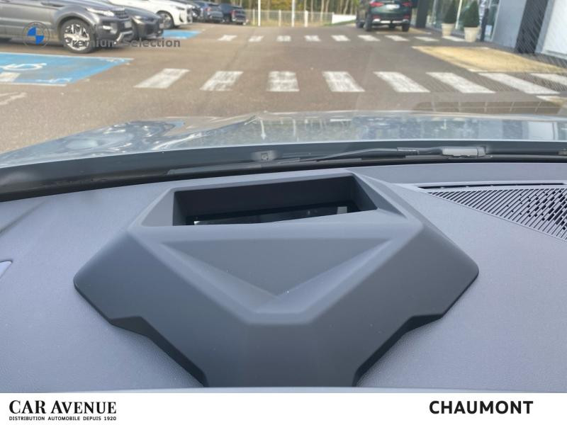 Occasion BMW Série 1 120A 170ch M Sport DKG7 2024 Skyscraper Grey métallisé 46790 € à Chaumont