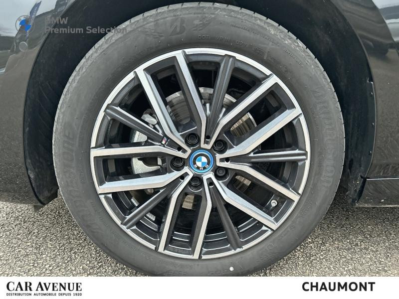 Occasion BMW Série 2 ActiveTourer 225e 245ch xDrive M Sport DKG7 2024 Saphirschwarz métallisé 42490 € à Chaumont