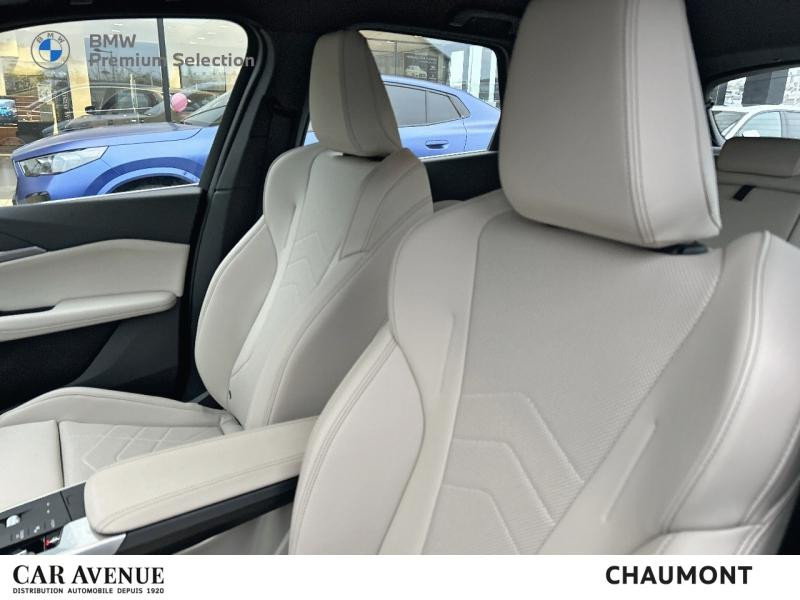 Occasion BMW Série 2 ActiveTourer 225e 245ch xDrive M Sport DKG7 2024 Saphirschwarz métallisé 42490 € à Chaumont