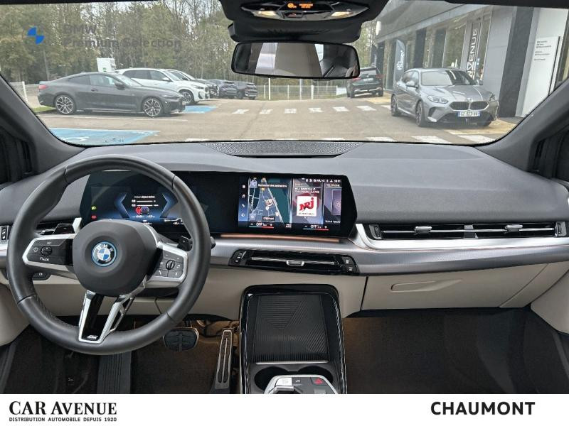 Occasion BMW Série 2 ActiveTourer 225e 245ch xDrive M Sport DKG7 2024 Saphirschwarz métallisé 42490 € à Chaumont