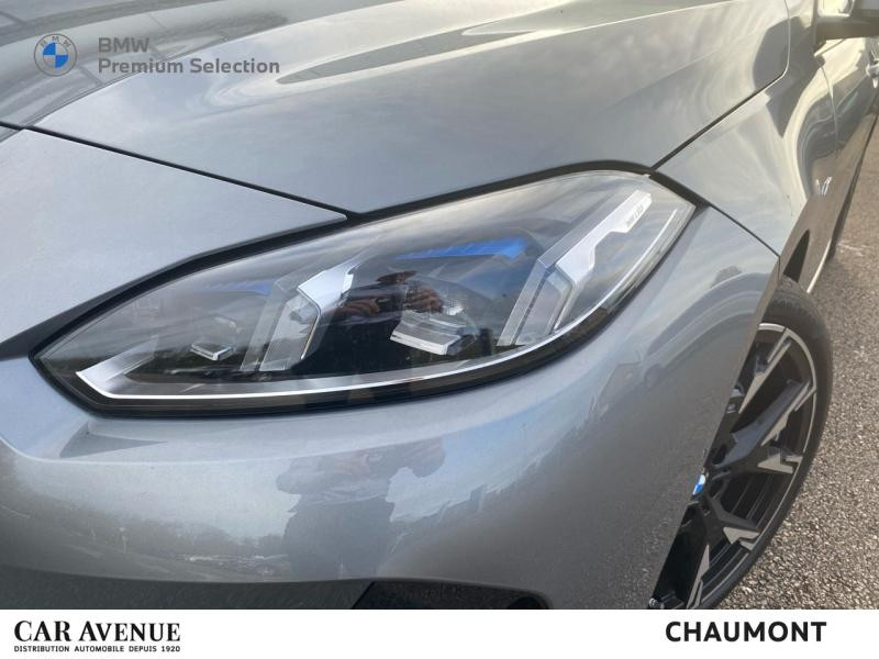 Occasion BMW Série 1 120A 170ch M Sport DKG7 2024 Skyscraper Grey métallisé 46790 € à Chaumont