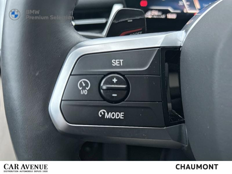 Occasion BMW Série 2 ActiveTourer 225e 245ch xDrive M Sport DKG7 2024 Saphirschwarz métallisé 42490 € à Chaumont