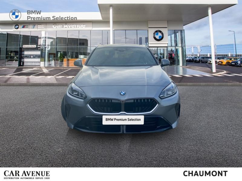 Occasion BMW Série 1 120A 170ch M Sport DKG7 2024 Skyscraper Grey métallisé 46790 € à Chaumont