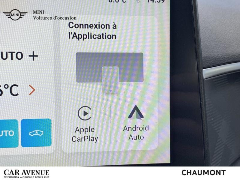 Used MG MOTOR MG3 Hybrid+ 195ch Luxury 2024 Pastel Yellow métalllisé € 22990 in Chaumont