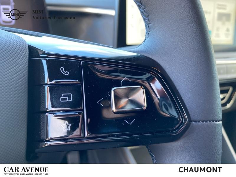 Used MG MOTOR MG3 Hybrid+ 195ch Luxury 2024 Pastel Yellow métalllisé € 22990 in Chaumont
