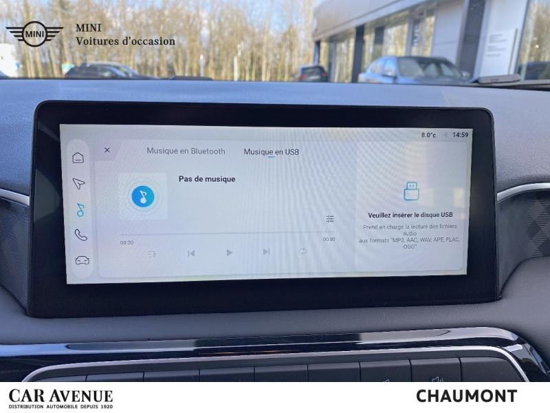 Used MG MOTOR MG3 Hybrid+ 195ch Luxury 2024 Pastel Yellow métalllisé € 22990 in Chaumont