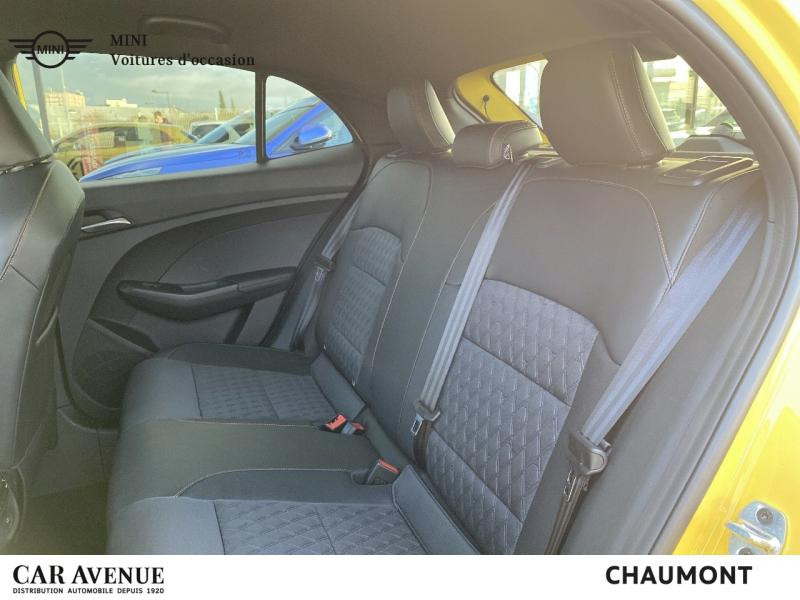 Used MG MOTOR MG3 Hybrid+ 195ch Luxury 2024 Pastel Yellow métalllisé € 22990 in Chaumont