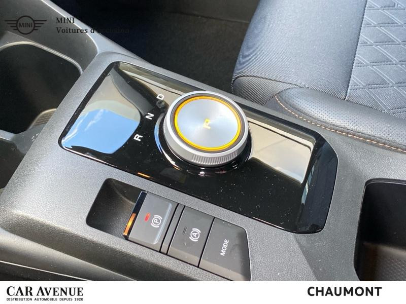Used MG MOTOR MG3 Hybrid+ 195ch Luxury 2024 Pastel Yellow métalllisé € 22990 in Chaumont