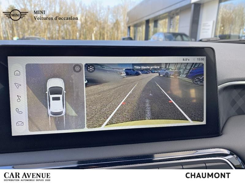 Used MG MOTOR MG3 Hybrid+ 195ch Luxury 2024 Pastel Yellow métalllisé € 22990 in Chaumont