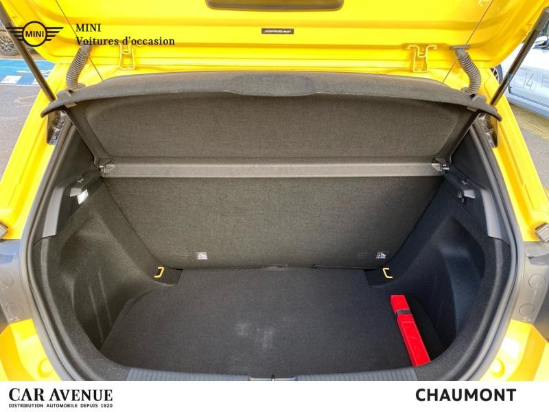 Used MG MOTOR MG3 Hybrid+ 195ch Luxury 2024 Pastel Yellow métalllisé € 22990 in Chaumont
