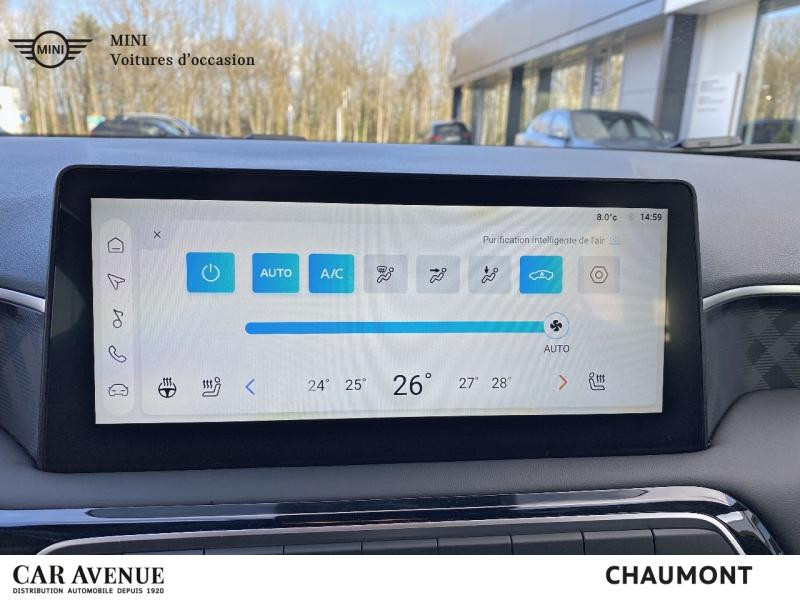 Used MG MOTOR MG3 Hybrid+ 195ch Luxury 2024 Pastel Yellow métalllisé € 22990 in Chaumont