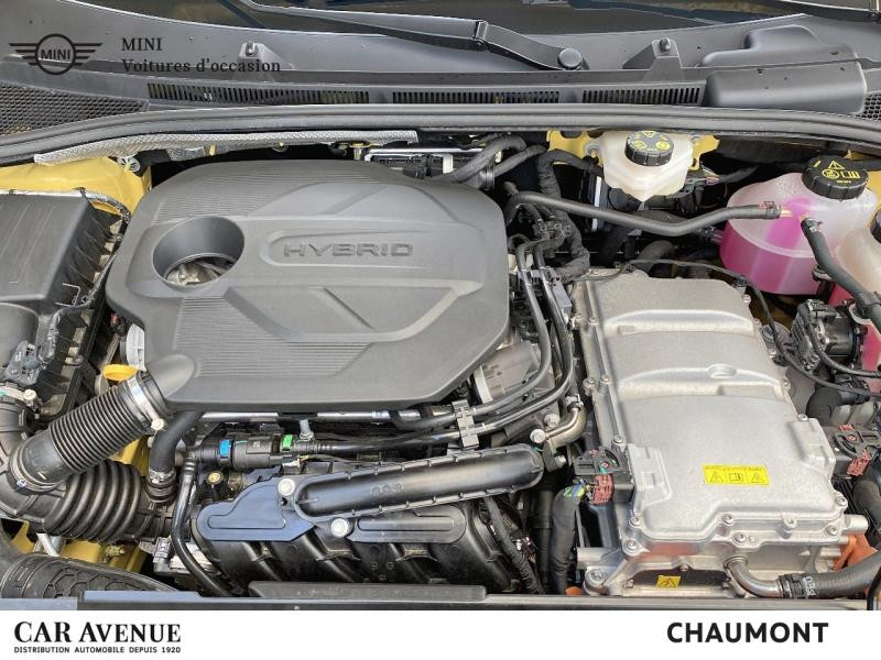 Used MG MOTOR MG3 Hybrid+ 195ch Luxury 2024 Pastel Yellow métalllisé € 22990 in Chaumont